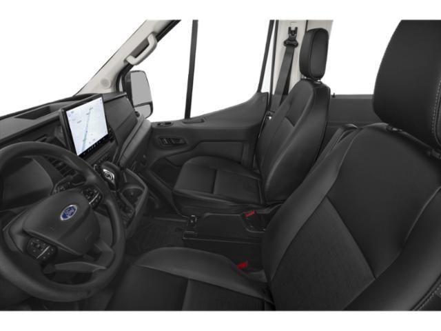 2024 Ford Transit-350 Passenger Van XL
