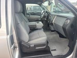 2016 Ford F-350 Chassis XLT