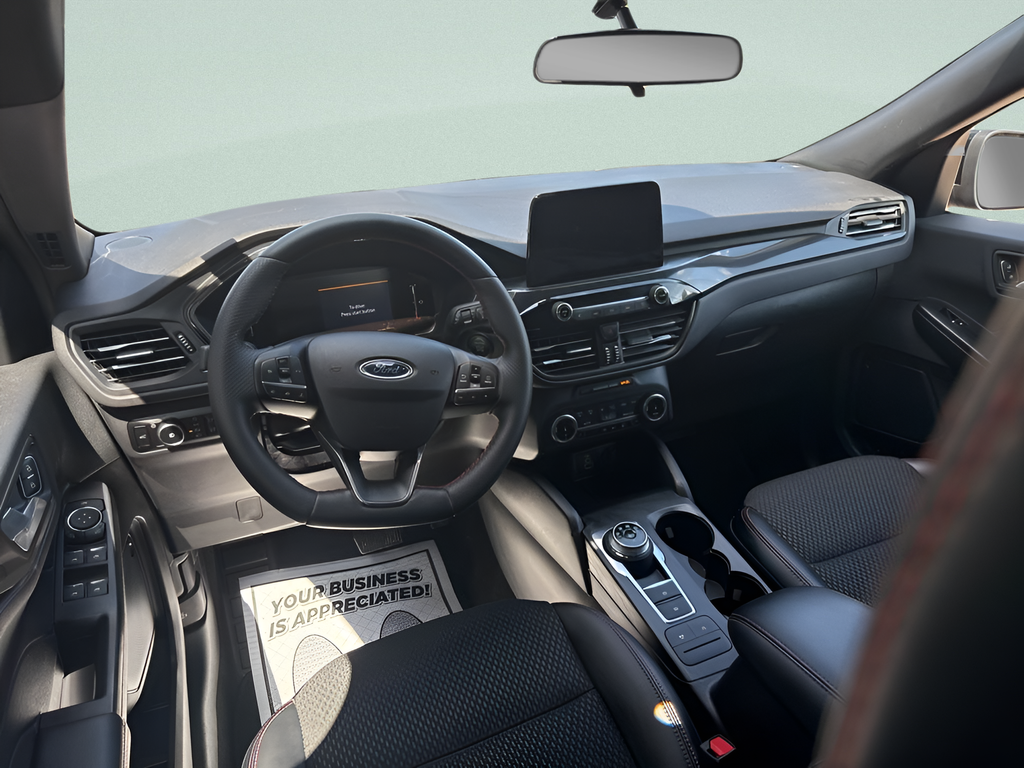 2025 Ford Escape ST-Line Select - Photo 15