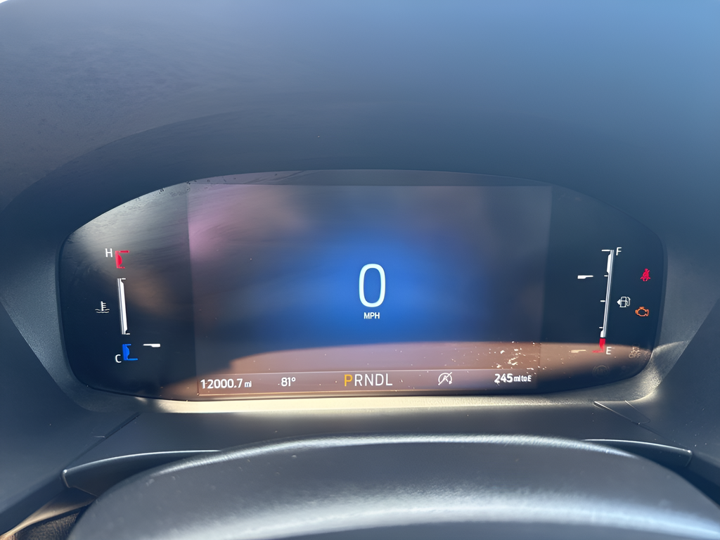 2025 Ford Escape ST-Line Select - Photo 18