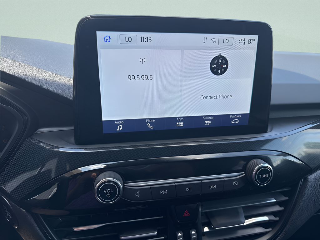 2025 Ford Escape ST-Line Select - Photo 19