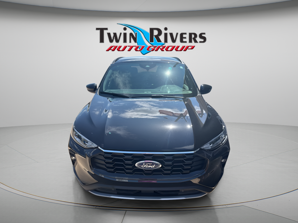 2025 Ford Escape ST-Line Select - Photo 7