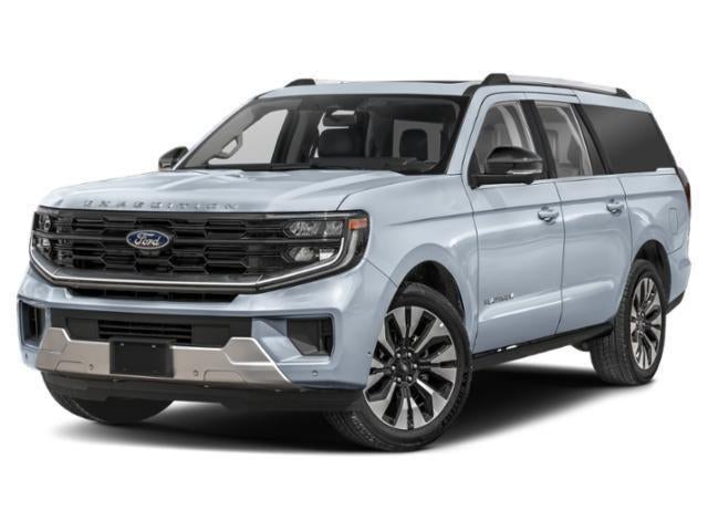 2025 Ford Expedition Platinum MAX