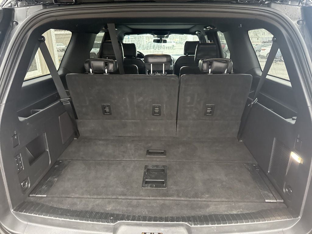 2019 Ford Expedition MAX Limited