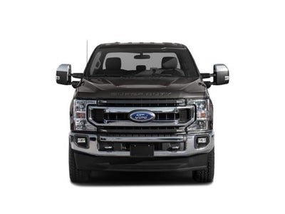 2020 Ford F-250 XLT
