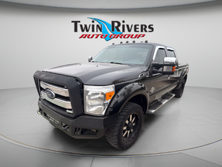 2014 Ford F-250 XL