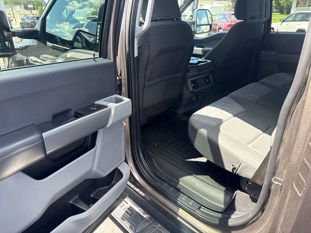 2023 Ford F-350 XLT