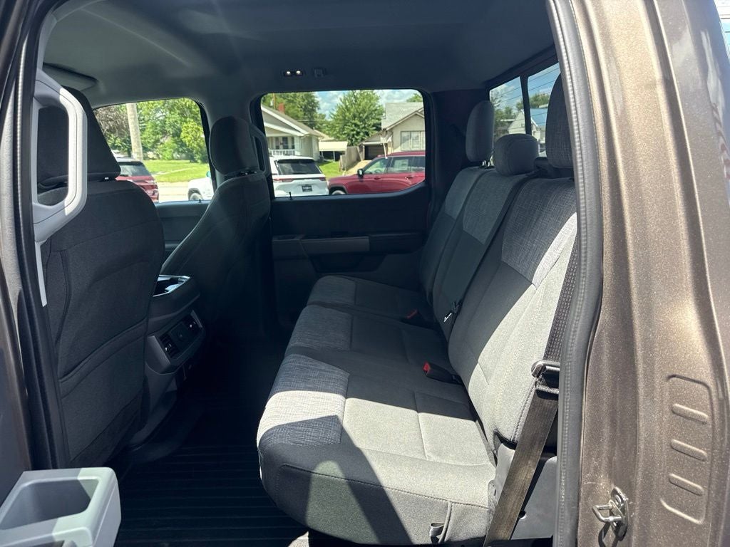2023 Ford F-350 XLT