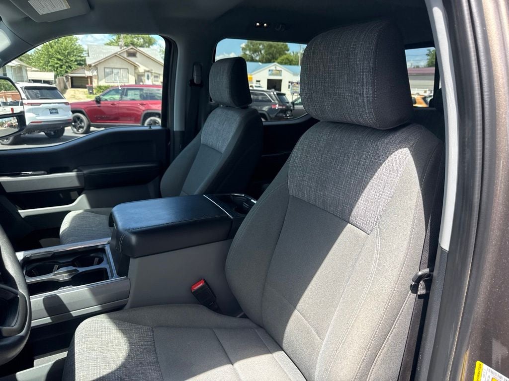 2023 Ford F-350 XLT