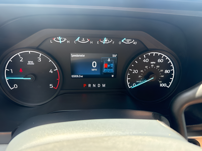 2023 Ford F-350 XLT