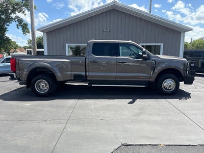 2023 Ford F-350 XLT