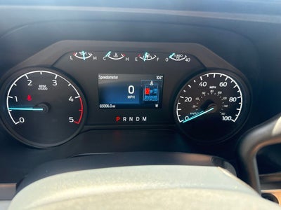 2023 Ford F-350 XLT