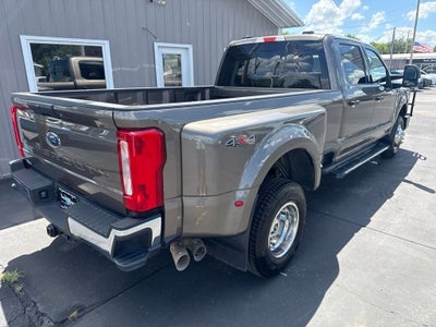 2023 Ford F-350 XLT