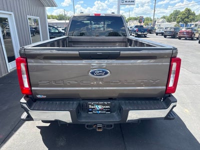 2023 Ford F-350 XLT