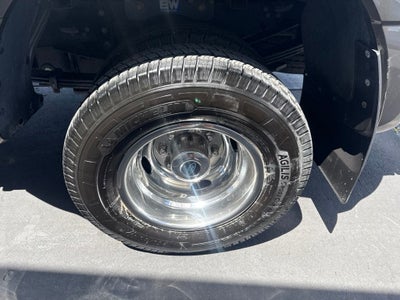 2023 Ford F-350 XLT