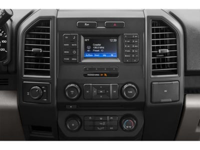 2015 Ford F-150 XL