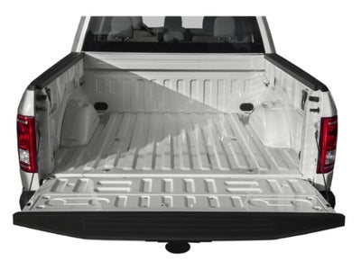 2015 Ford F-150 XL