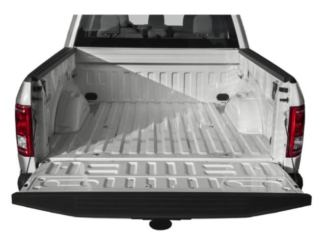 2015 Ford F-150 XL