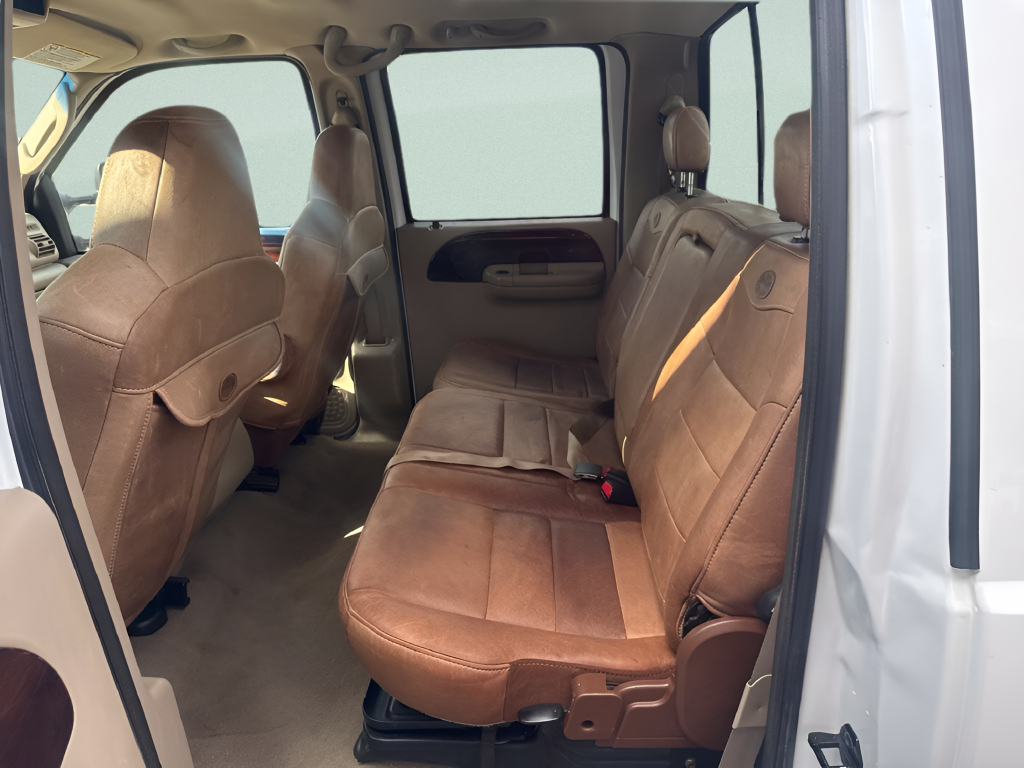 2006 Ford F-250 XL