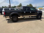 2010 Ford F-350 LARIAT