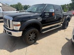 2010 Ford F-350 LARIAT