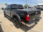 2010 Ford F-350 LARIAT