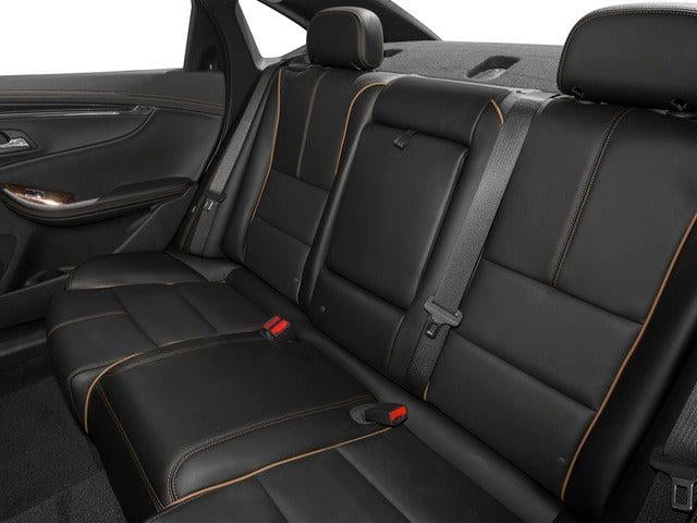 2016 Chevrolet Impala 2LZ