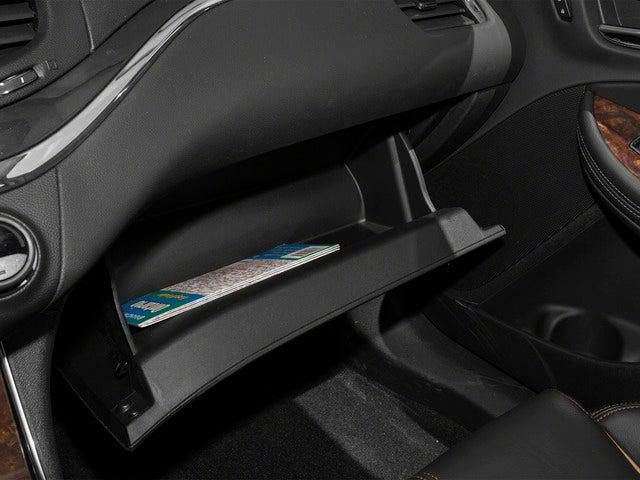 2016 Chevrolet Impala 2LZ