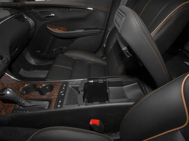 2016 Chevrolet Impala 2LZ
