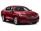 2016 Chevrolet Impala 2LZ
