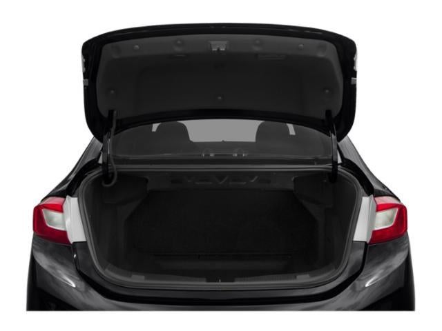 2018 Chevrolet Cruze LS Auto
