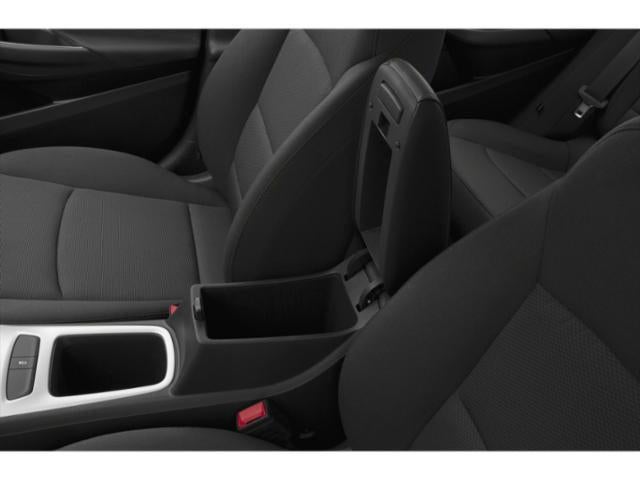 2018 Chevrolet Cruze LS Auto