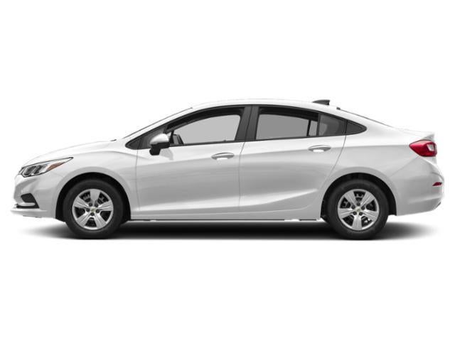 2018 Chevrolet Cruze LS Auto