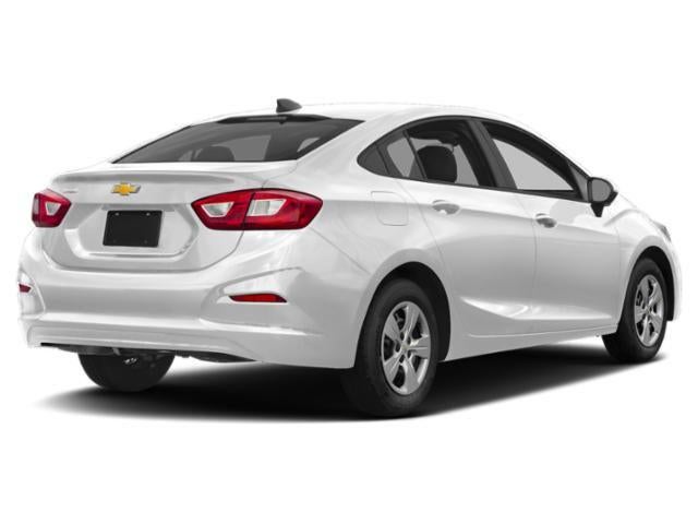 2018 Chevrolet Cruze LS Auto