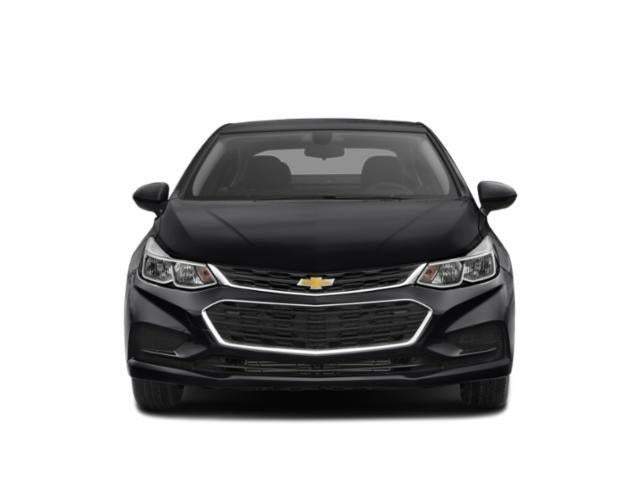 2018 Chevrolet Cruze LS Auto