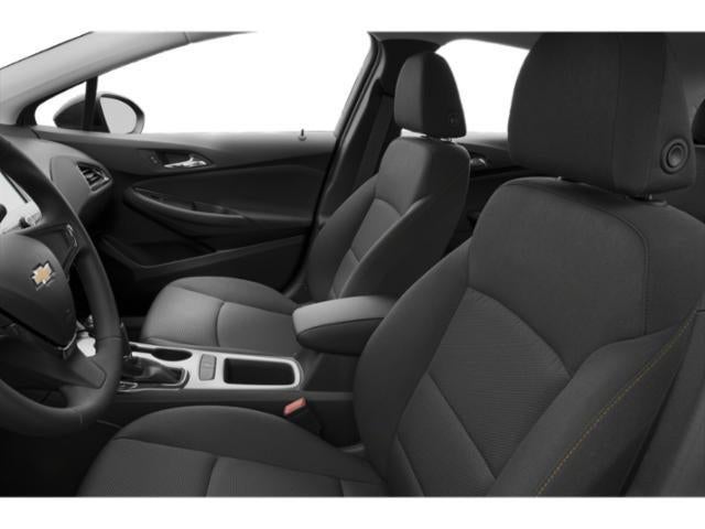 2018 Chevrolet Cruze LS Auto