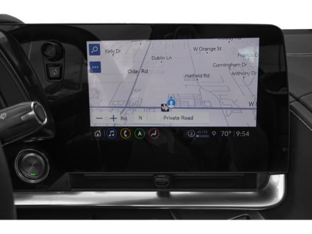 2024 Chevrolet Corvette Stingray RWD Coupe 2LT