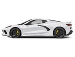 2024 Chevrolet Corvette Stingray RWD Coupe 2LT