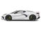 2024 Chevrolet Corvette Stingray RWD Coupe 2LT