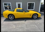 2004 Chevrolet Corvette Base