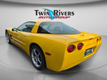 2004 Chevrolet Corvette Base