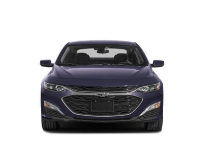 2025 Chevrolet Malibu FWD RS