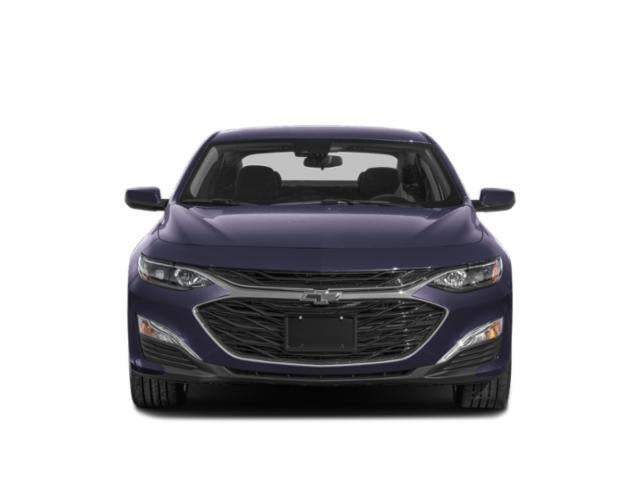 2025 Chevrolet Malibu FWD RS