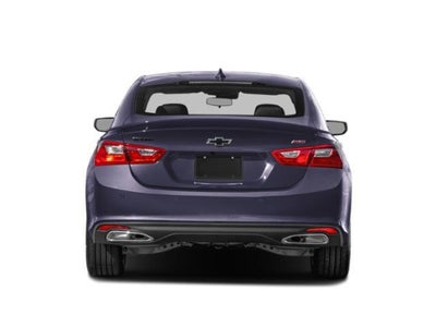 2025 Chevrolet Malibu FWD RS