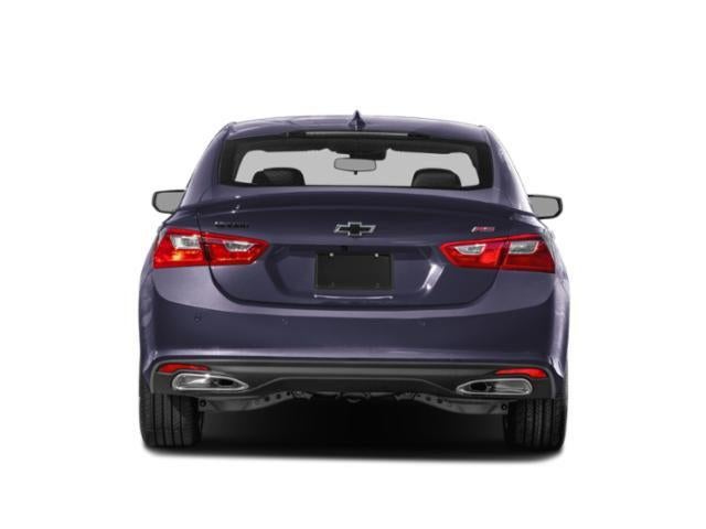 2025 Chevrolet Malibu FWD RS