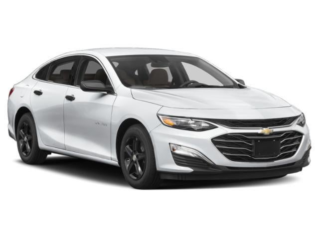 2025 Chevrolet Malibu FWD RS
