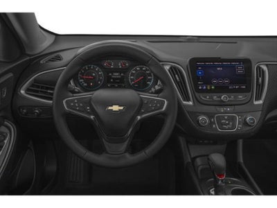 2025 Chevrolet Malibu FWD RS