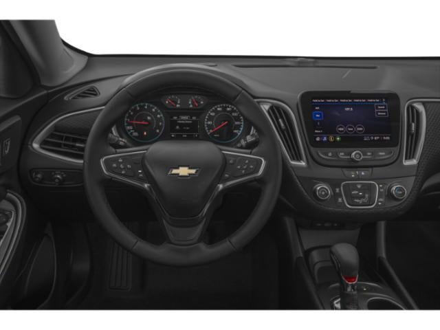 2025 Chevrolet Malibu FWD RS