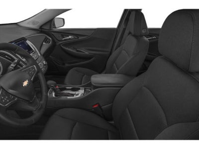 2025 Chevrolet Malibu FWD RS