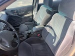 2001 Pontiac Grand Am SE